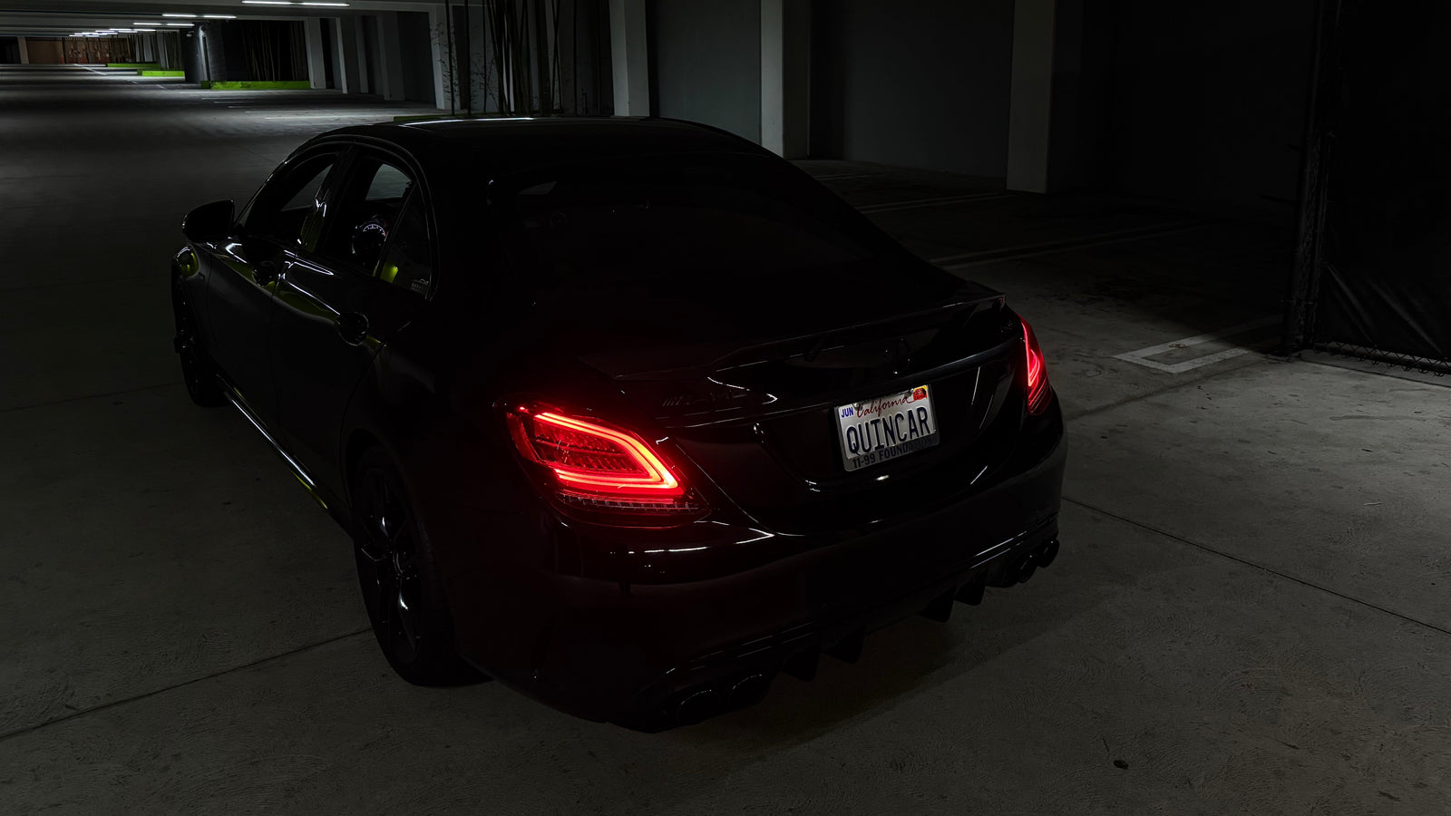 Mercedes-AMG W205 C43 M276 Modder's Guide (2016-2023): Best Performance and Cosmetic Mods