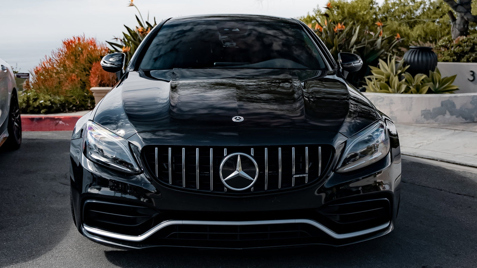 Mercedes-AMG W205 C63 S M177.1 Modder's Guide (2015-2023): Best Performance and Cosmetic Mods