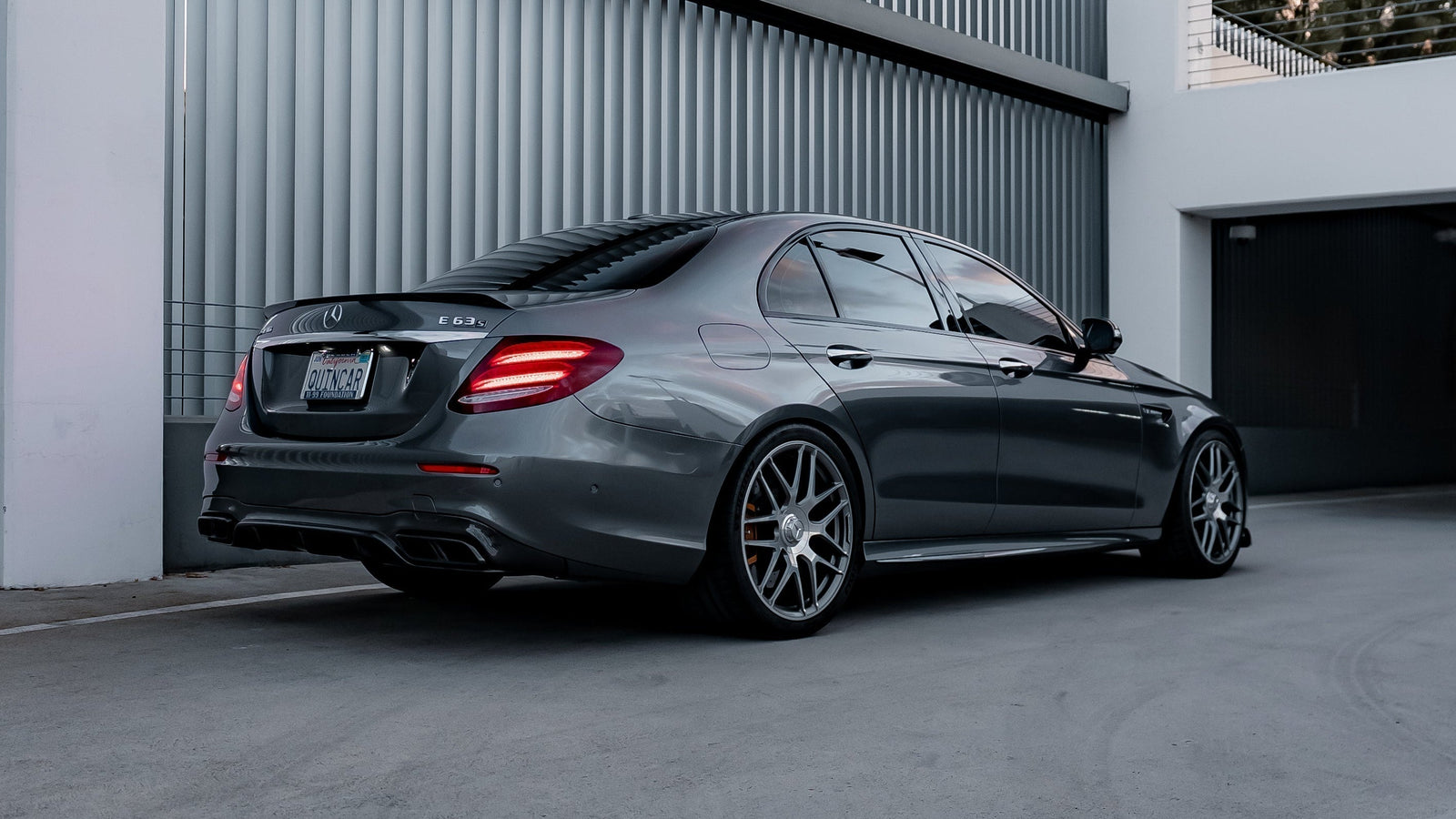 Mercedes-AMG W213 E63 S M177.2 Modder's Guide (2018-2023): Best Performance & Cosmetic Mods