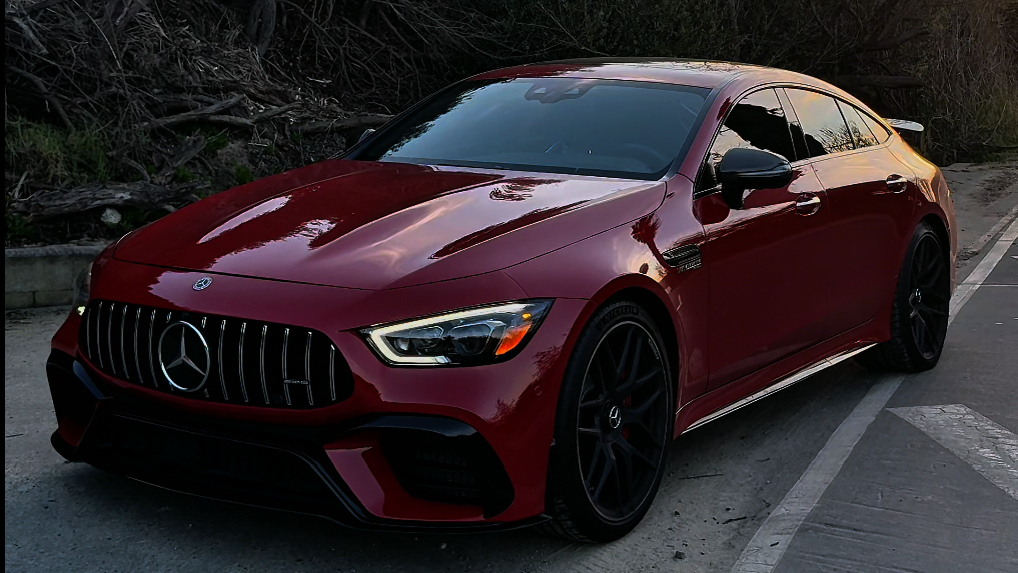 Mercedes-AMG X290 GT63 S M177.2 Modder's Guide (2019-2026): Best Performance & Cosmetic Mods