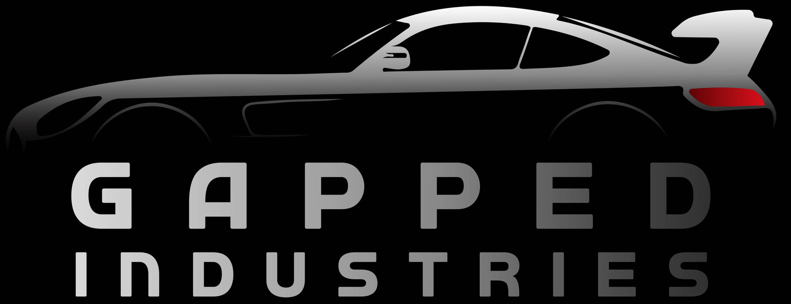 Gapped Logos Gapped Industries Catless Race Downpipe for GT53, GT43, E53, CLS53, GL
