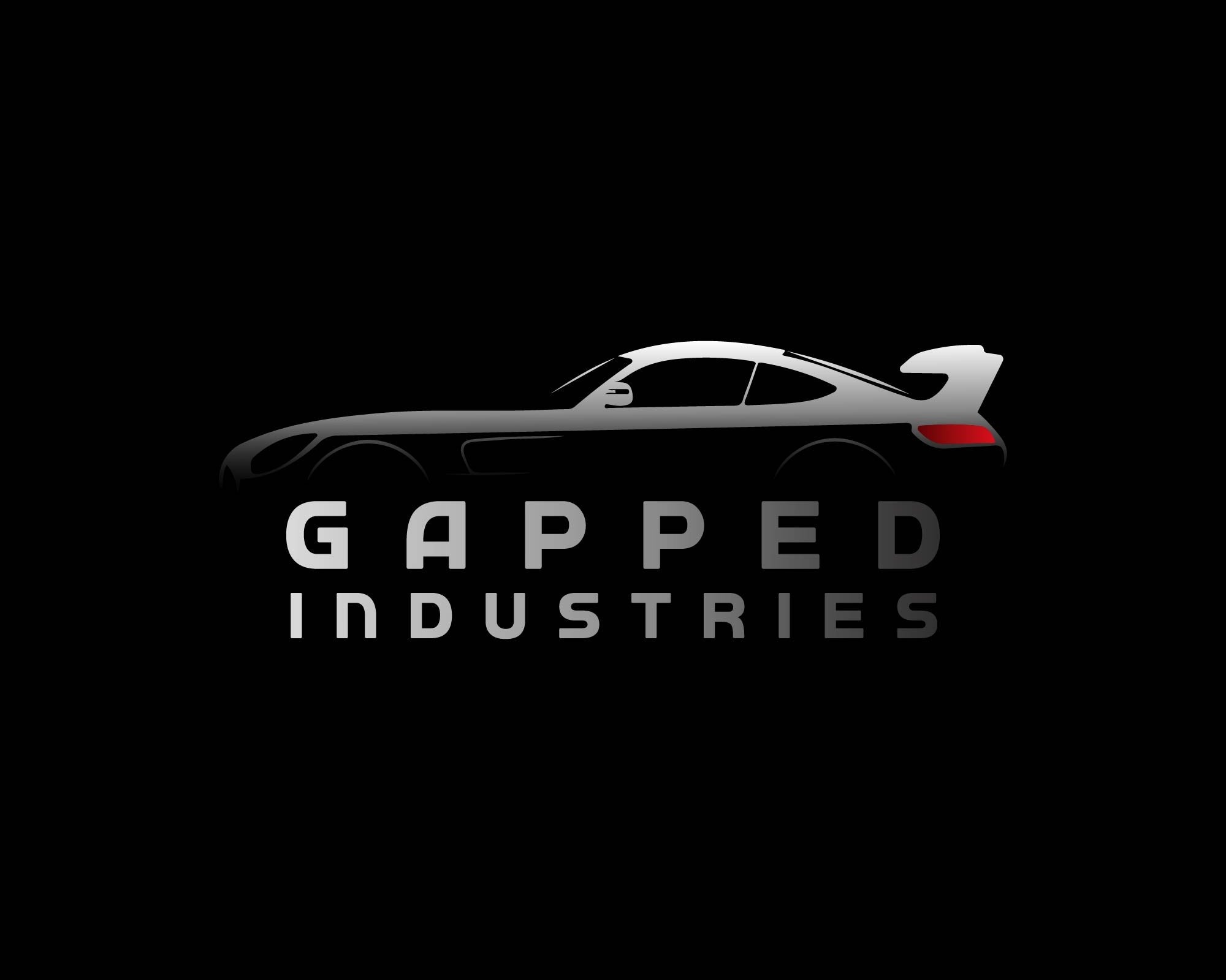 Gapped Industries Logo